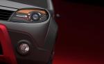 Renault Sandero Sand&rsquo;up Concept 2008 года